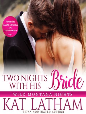cover image of Two Nights with His Bride